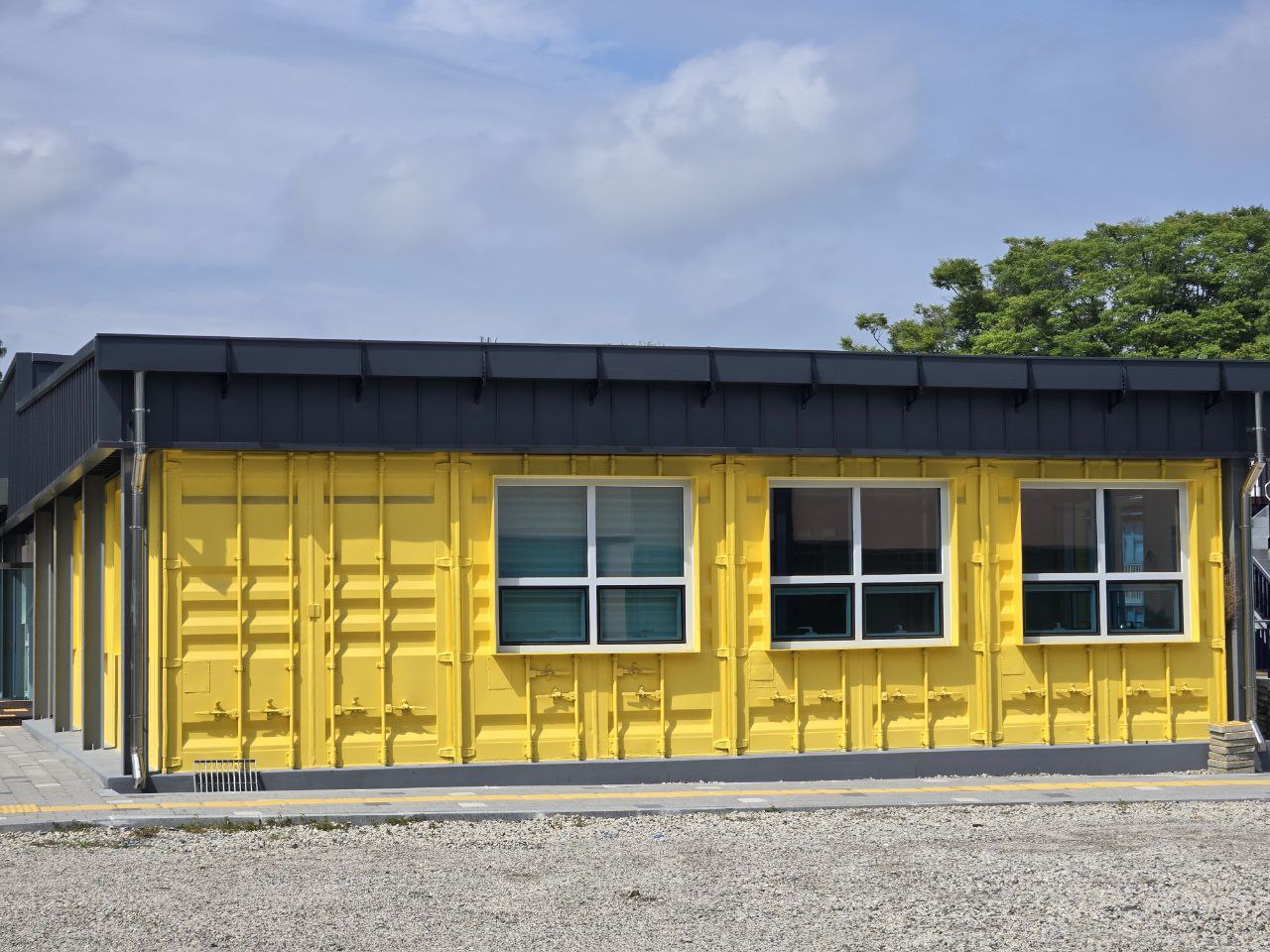 주식회사 케어원 사무실 사진